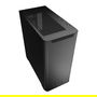 Sharkoon M30 Caja de PC ATX Full Tower, Negro, Compatible con E-ATX, micro ATX, Mini-ITX, Juego, 17,2 cm CPU, 38 cm GPU
