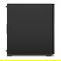 Sharkoon M30 Caja de PC ATX Full Tower, Negro, Compatible con E-ATX, micro ATX, Mini-ITX, Juego, 17,2 cm CPU, 38 cm GPU