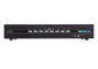 ATEN Switch KVM de Seguridad Avanzada DisplayPort Dual USB 8 Puertos con CAC CS1148DP4C-AT-G 4K UHD