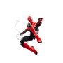 Hasbro Figura Spider-Man No Way Home Marvel Legends G0606 Marvel Coleccionable +4 Años