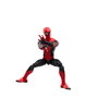 Hasbro Figura Spider-Man No Way Home Marvel Legends G0606 Marvel Coleccionable +4 Años