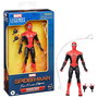 Hasbro Figura Spider-Man No Way Home Marvel Legends G0606 Marvel Coleccionable +4 Años