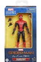 Hasbro Marvel Legends Spider-Man Upgraded Suit 15 cm
