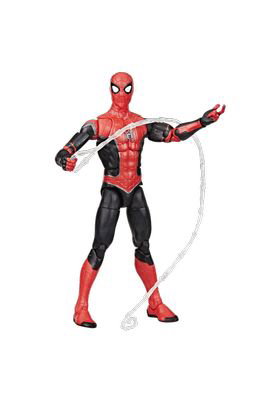 Hasbro Marvel Legends Spider-Man Upgraded Suit 15 cm