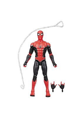 Hasbro Marvel Legends Spider-Man Upgraded Suit 15 cm