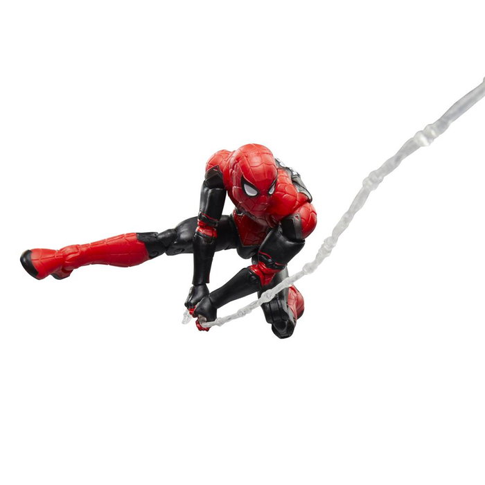 Hasbro Marvel Legends Spider-Man Upgraded Suit 15 cm