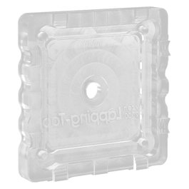 Thermal Grizzly K Ryzen 7000 Lapping Tool, Transparente