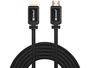 Sandberg Cable HDMI 2.0 2 Metros, 19M-19M, Sonido Cristalino y Video Alta Resolución para Televisores, Consolas, Proyectores y Dispositivos de Streaming