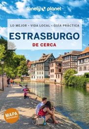 Geoplaneta, Estrasburgo de cerca 1 - Geoplaneta
