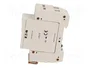 EATON ELECTRIC Limitador de sobretensiones Tipo 2 1+N 40kA 280VAC