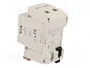 EATON ELECTRIC Limitador de sobretensiones Tipo 2 1+N 40kA 280VAC