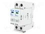 EATON ELECTRIC Limitador de sobretensiones Tipo 2 1+N 40kA 280VAC