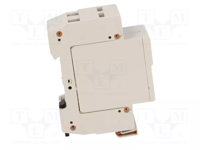 EATON ELECTRIC Limitador de sobretensiones Tipo 2 1+N 40kA 280VAC EATON ELECTRIC Limitador de sobretensiones Tipo 2 1+N 40kA 280VAC