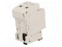 EATON ELECTRIC Limitador de sobretensiones Tipo 2 1+N 40kA 280VAC