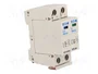 EATON ELECTRIC Limitador de sobretensiones Tipo 2 1+N 40kA 280VAC