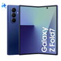 SAMSUNG Galaxy Z Fold7 5G Blue Shadow 12GB RAM 512GB