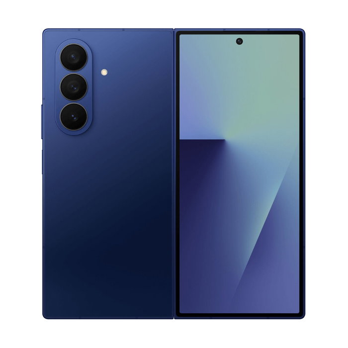 SAMSUNG Galaxy Z Fold7 5G Blue Shadow 12GB RAM 512GB