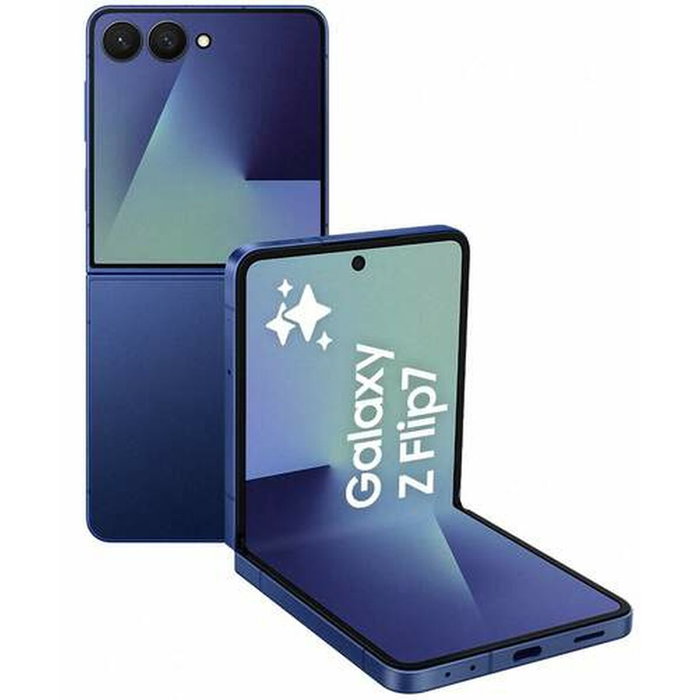 SAMSUNG Galaxy Z Fold7 5G Blue Shadow 12GB RAM 512GB