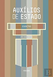 Auxílios de estado, João Zenha Martins - NOVA CAUSA