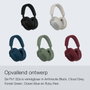 Bowers & Wilkins Px7 S2 Auriculares Inalámbricos y Alámbricos Azul