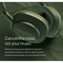 Bowers & Wilkins Px7 S2 Auriculares Inalámbricos y Alámbricos Azul