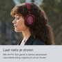 Bowers & Wilkins Px7 S2 Auriculares Inalámbricos y Alámbricos Azul