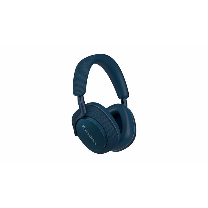Bowers & Wilkins Px7 S2 Auriculares Inalámbricos y Alámbricos Azul