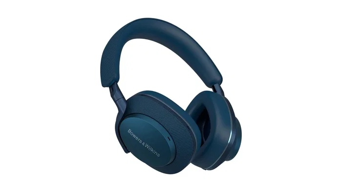 Bowers & Wilkins Px7 S2 Auriculares Inalámbricos y Alámbricos Azul