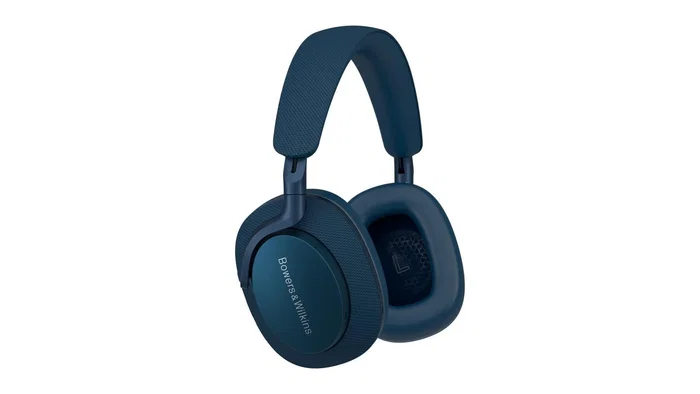 Bowers & Wilkins Px7 S2 Auriculares Inalámbricos y Alámbricos Azul
