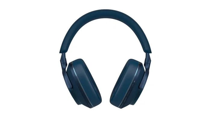 Bowers & Wilkins Px7 S2 Auriculares Inalámbricos y Alámbricos Azul