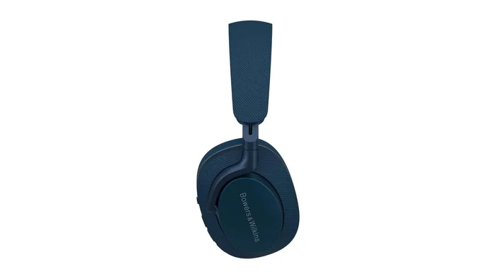 Bowers & Wilkins Px7 S2 Auriculares Inalámbricos y Alámbricos Azul