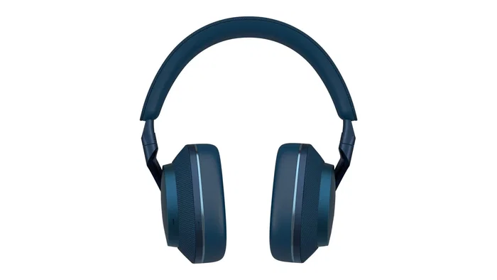 Bowers & Wilkins Px7 S2 Auriculares Inalámbricos y Alámbricos Azul
