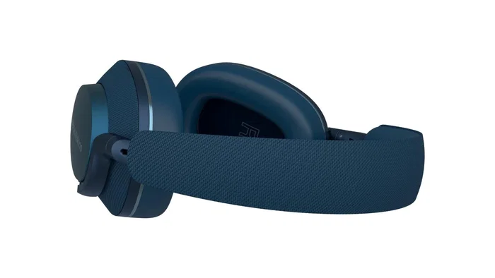 Bowers & Wilkins Px7 S2 Auriculares Inalámbricos y Alámbricos Azul