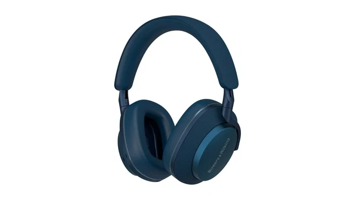 Bowers & Wilkins Px7 S2 Auriculares Inalámbricos y Alámbricos Azul