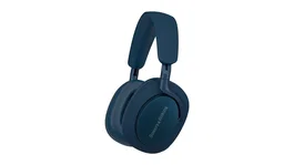 Bowers & Wilkins Px7 S2 Auriculares Inalámbricos y Alámbricos Azul