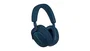 Bowers & Wilkins Px7 S2 Auriculares Inalámbricos y Alámbricos Azul