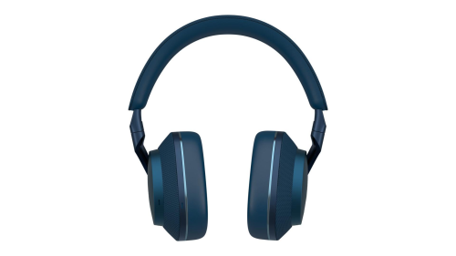 Bowers & Wilkins Px7 S2 Auriculares Inalámbricos y Alámbricos Diadema Música Bluetooth USB Tipo C Azul