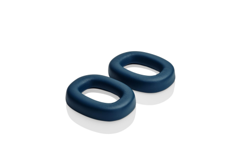 Bowers & Wilkins Px7 S2 Auriculares Inalámbricos y Alámbricos Diadema Música Bluetooth USB Tipo C Azul