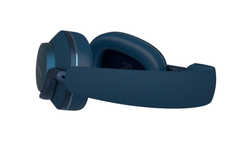 Bowers & Wilkins Px7 S2 Auriculares Inalámbricos y Alámbricos Diadema Música Bluetooth USB Tipo C Azul