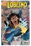 Panini España S.A. Lobezno 01 (Lobezno V5 165) Marvel