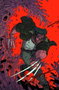 Panini España S.A. Lobezno 01 (Lobezno V5 165) Marvel