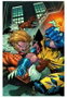 Panini España S.A. Lobezno 01 (Lobezno V5 165) Marvel