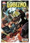 Panini España S.A. Lobezno 01 (Lobezno V5 165) Marvel