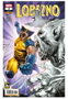 Panini España S.A. Lobezno 01 (Lobezno V5 165) Marvel