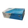 KMC Snap On Narrow EPT Conector Cadena Plata - 40 Unidades para Bicicletas