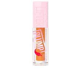 Maybelline Lifter Plump Brillo de Labios Voluminizador 008 hot honey