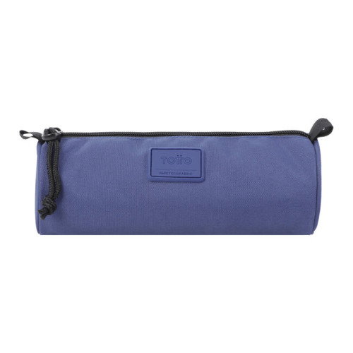 Pack Mochila + Estuche Color Azul - Kalex Totto MA04COM093-22200-Z76