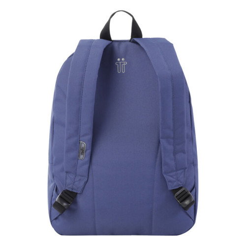 Pack Mochila + Estuche Color Azul - Kalex Totto MA04COM093-22200-Z76