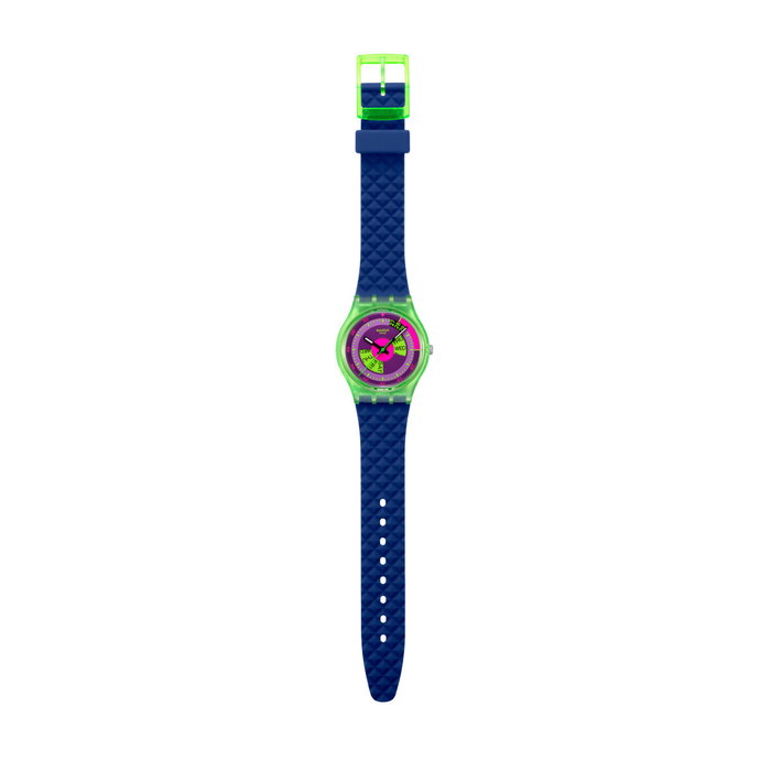 Reloj Mujer Swatch SO28G704
