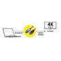 ROLINE Cable DisplayPort a HDMI 11.04.5997-10 de 3 m